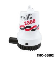 TMC - Bilge Pump 1750GPH